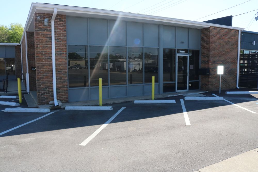 Retail For Lease: 2640 State Hwy 11, Nashville, TN 37211